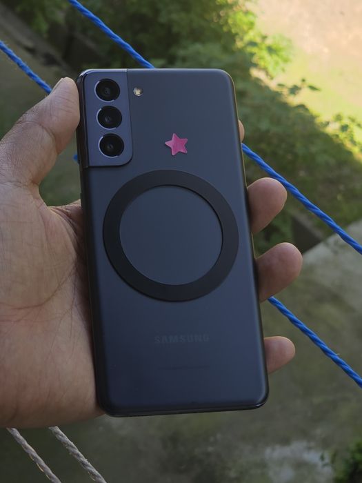 Samsung S21 5G. 256gb