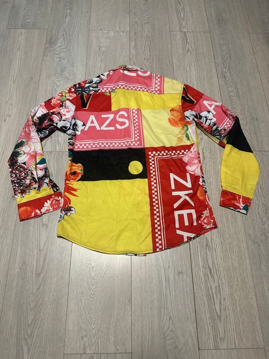 Camasa Barbati 3XL