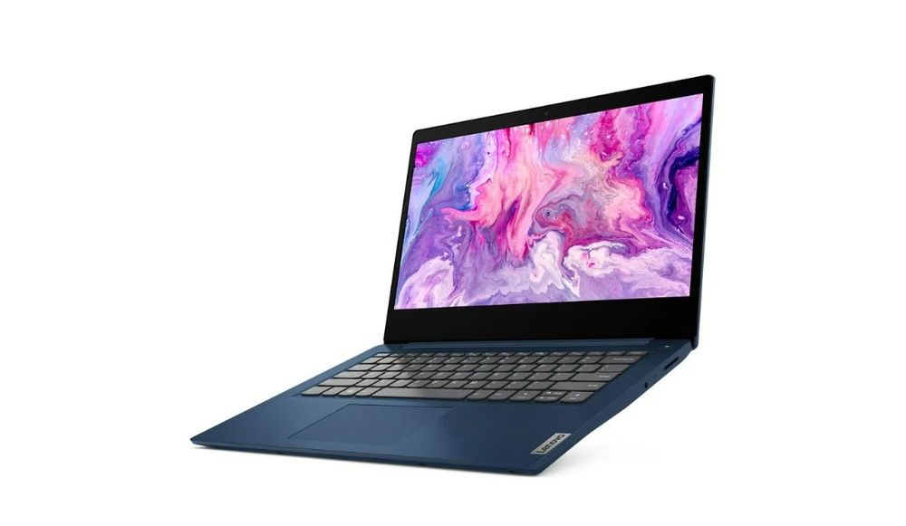 Ноутбук ленова 100000тг