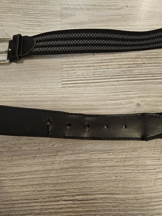 Curea barbati size 110 cm (latime 3 cm)