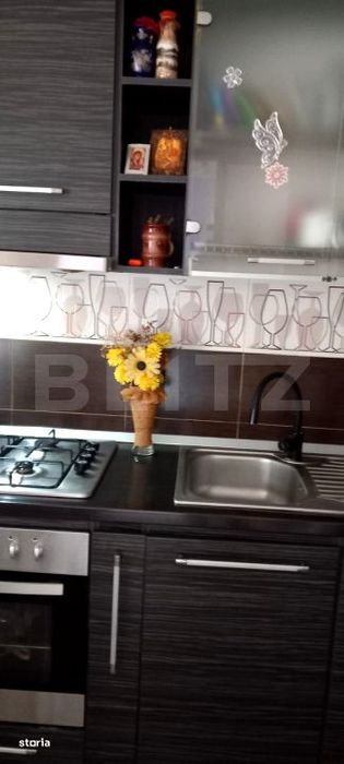 Apartament 2 camere, 56 m2, zona Visan