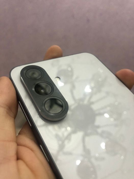 Samsung A56 5G 256GB