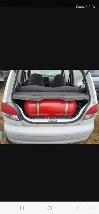 Matiz best 2018yil