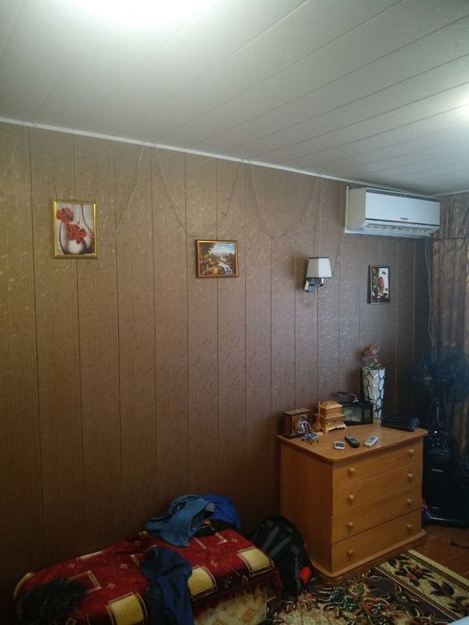 Однокомнатная квартира в чарваке