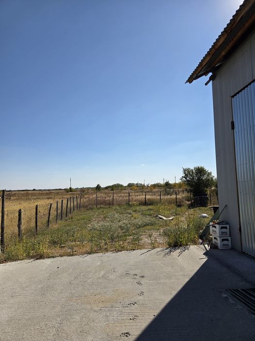 Spatiu comercial de închiriat