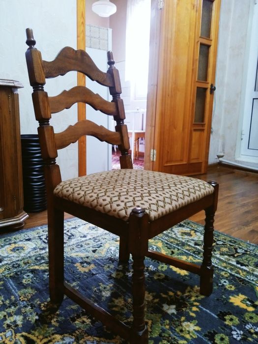 Продаются стулья в хорошем состоянии