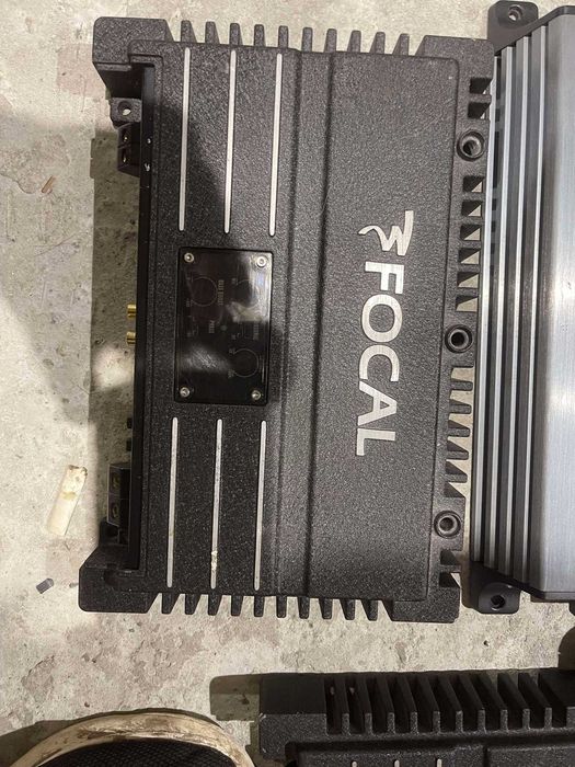 Amplificatoare auto/ Focal , Audison , Emphaser , Jbl,Ampire Hifonics