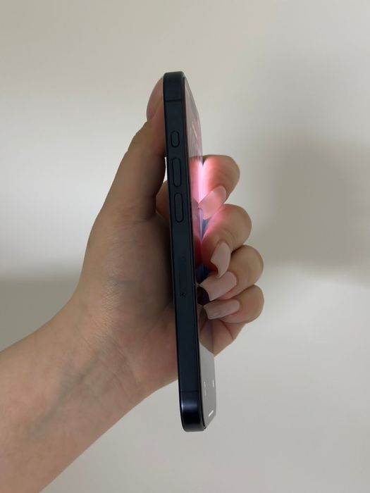 Продаю 15про,128гб.Сос акк 82%