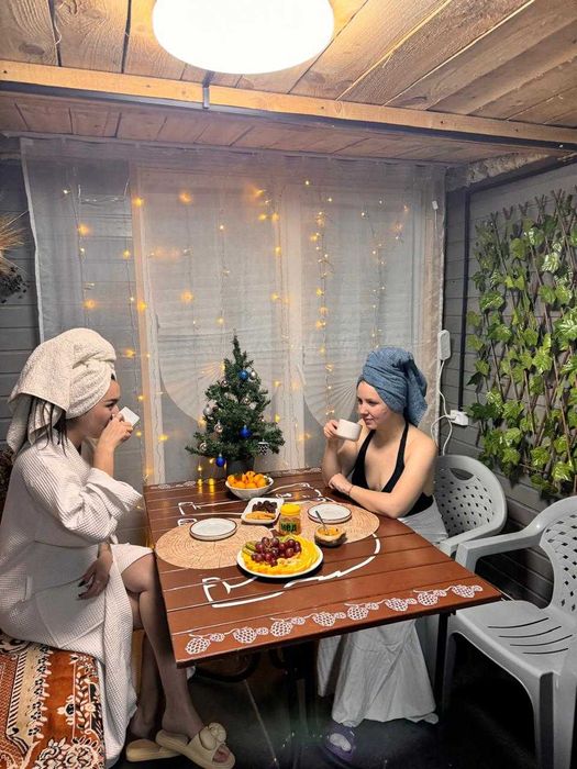 Сдам домик на Бухтарме