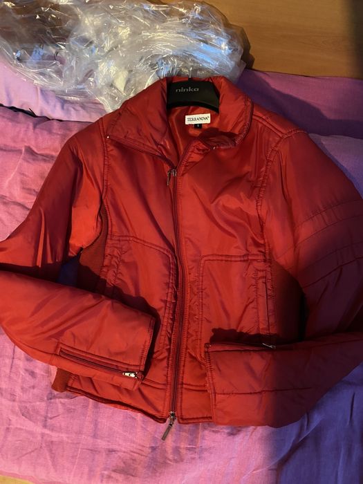 Дамско яке “Terranova”