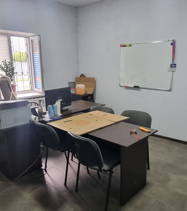 Производство бытовой химии