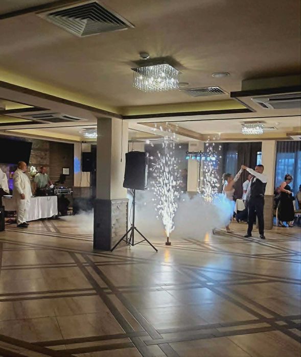 DJ за вашия празник