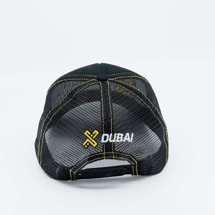 Кепка, бейсболка X Dubai