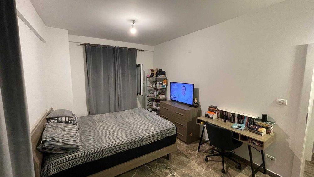 Inchirize garsoniera