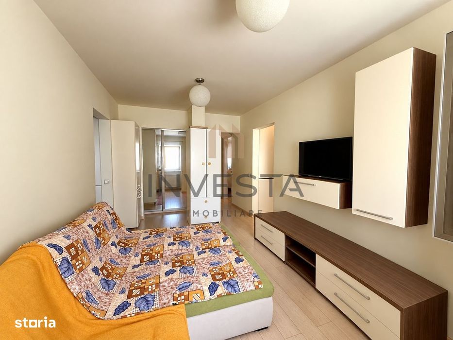 Apartament 4 camere decomandat 78 mp, etaj intermediar, zona Plopilor — fotografia 1