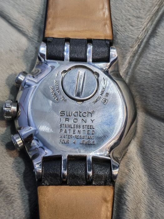 Swatch Irony L'imposante