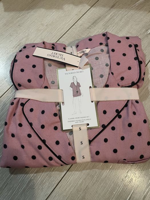 Pijama Victoria’s Secret