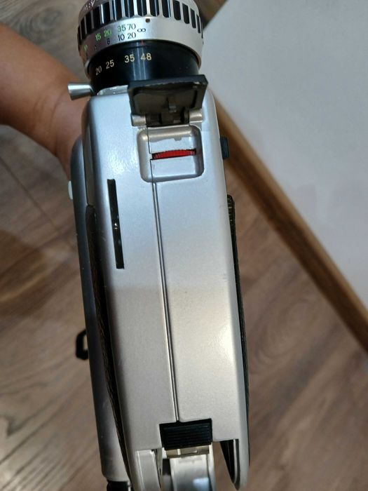 Bauer c 21 Super немски