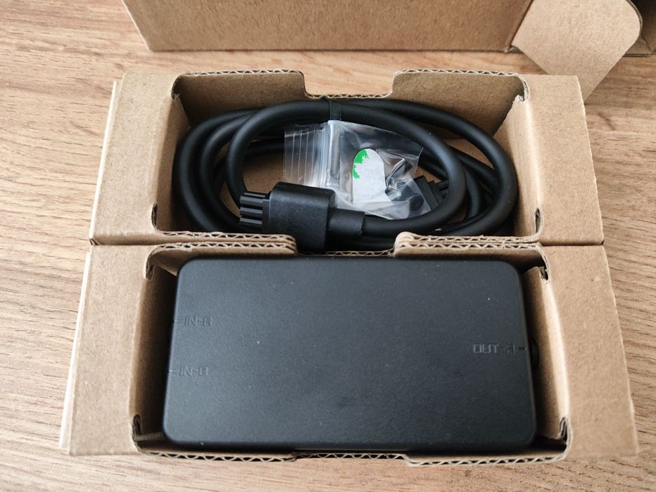 Bambu Lab - Filament track switch - Нов
