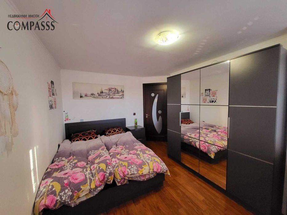 Продава се Къща в Добрич, Рилци - 152 кв.м за 1259 €/кв.м - Снимка #6