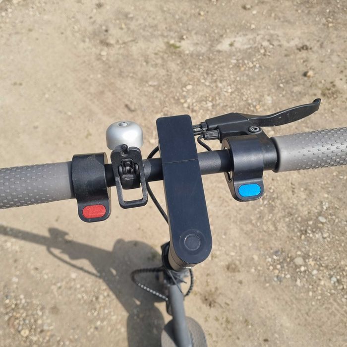 Vand trotineta electrica