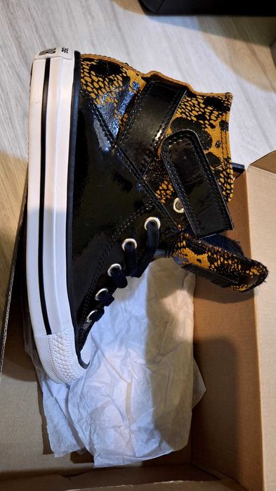 Converse - ALL STAR, конверс, алл стар, обувки,кецове