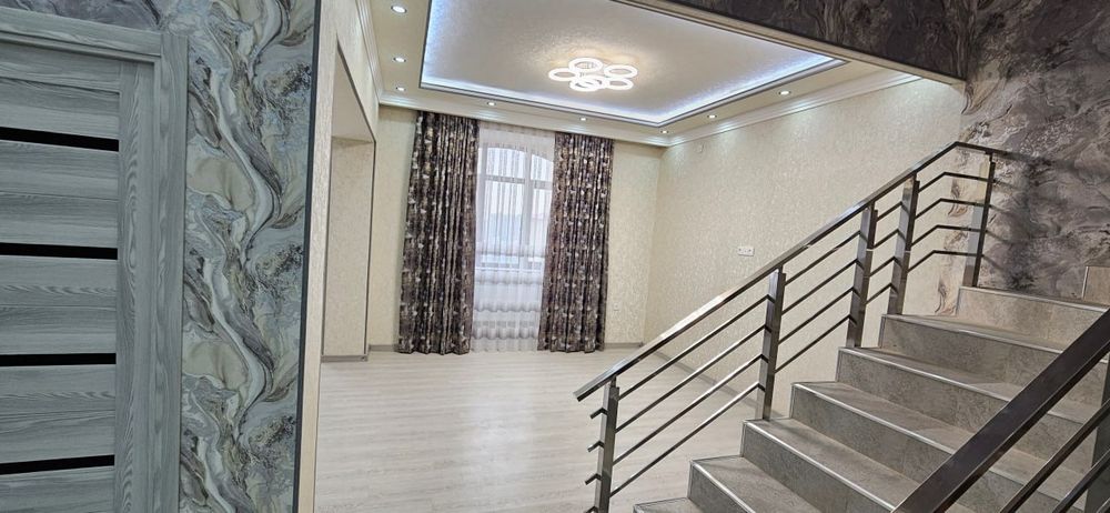 ЖК Parisien 6-комнатная 180м2‼️Ул. Мукимий