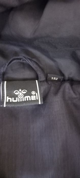 Марково Яке Hummel