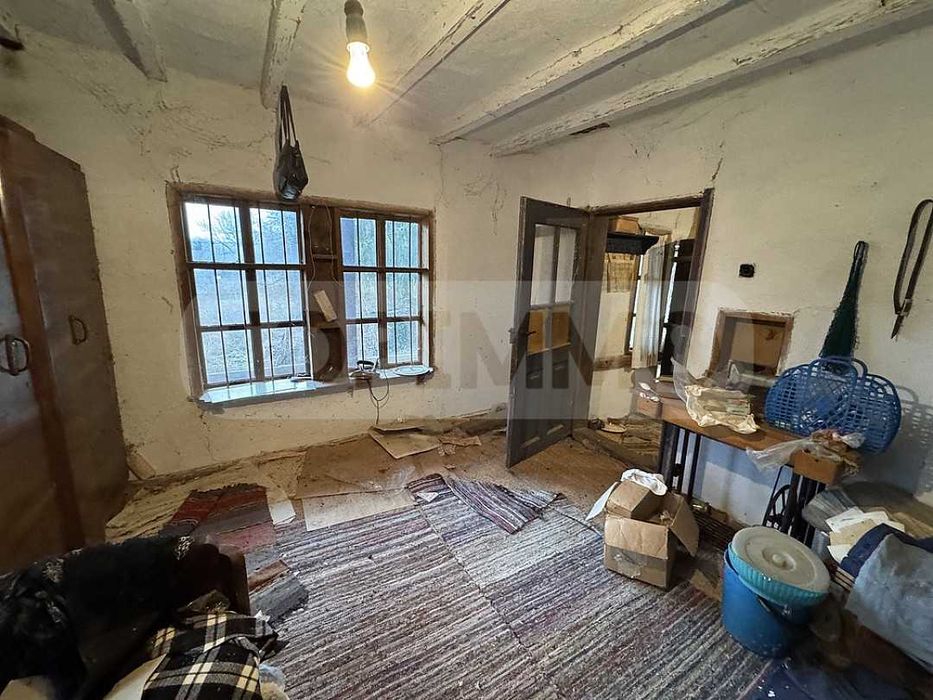 Продава се Къща в с. Главан, Област Силистра - 130 кв.м за 100 €/кв.м - Снимка #7