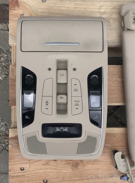 Таван AUDI A6 C7 4G Комби Елементи