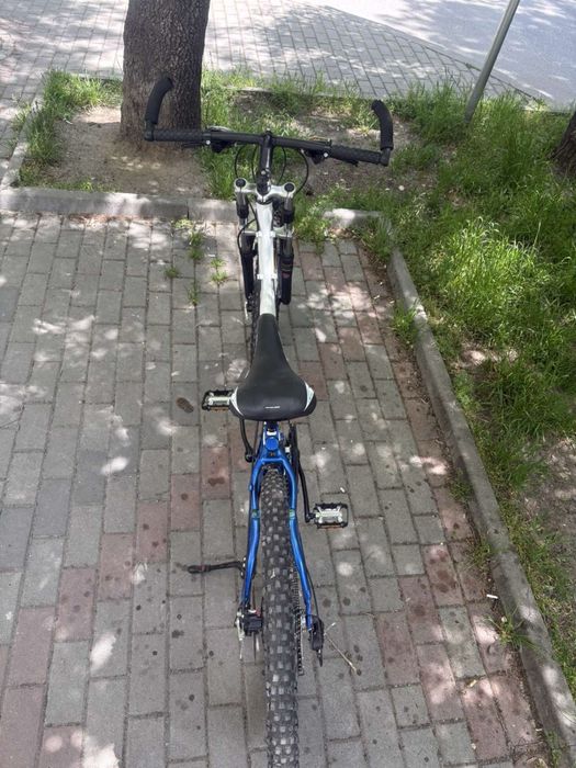 колело Leader pro 26”