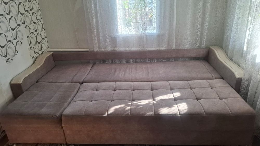 Диван раскладной
