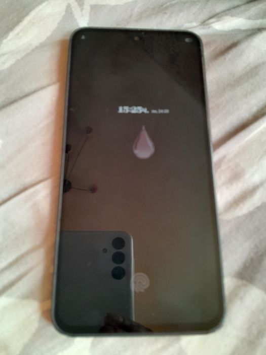 Мобилен Samsung A36