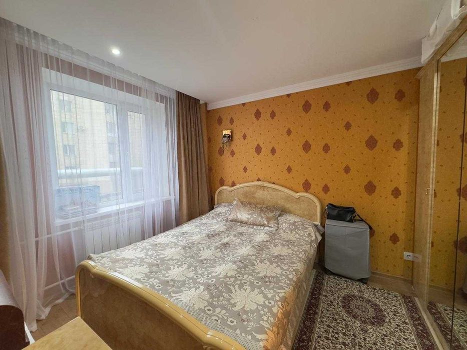 Продажа УЛУЧШЕННОЙ 2 комн. кв. - мкр. ВОСТОК 3, дом 13