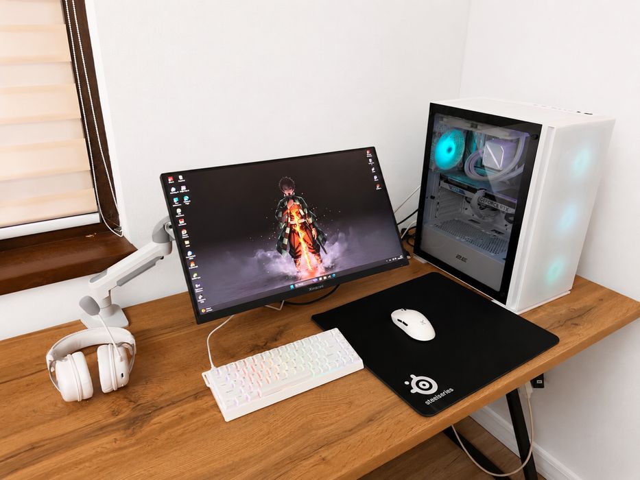 7500F / 4060Ti / 32GB DDR5