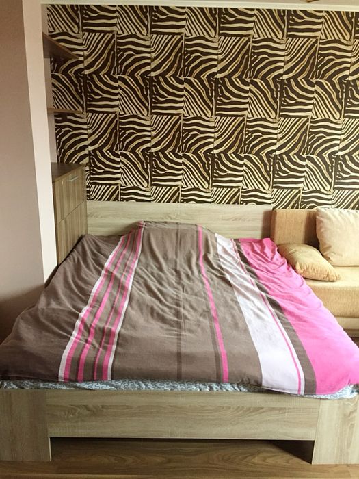 Дава се под наем Едностаен апартамент в Стара Загора, Център - 32 кв.м за 188.7 € - Снимка #9