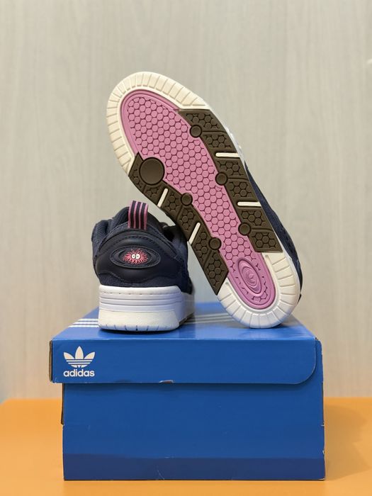 Кроссовки Adidas x Kevin Lyons