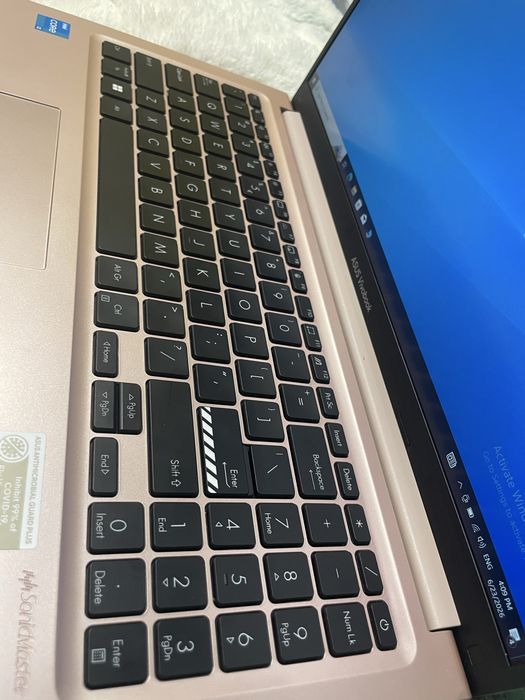 Лаптоп ASUS Vivobook 15 Core i3 13th Gen