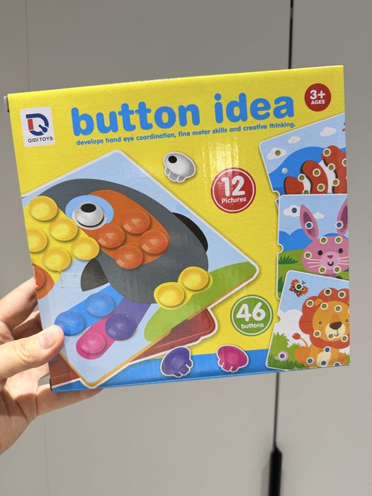 Продам игрушки абсалютно новые