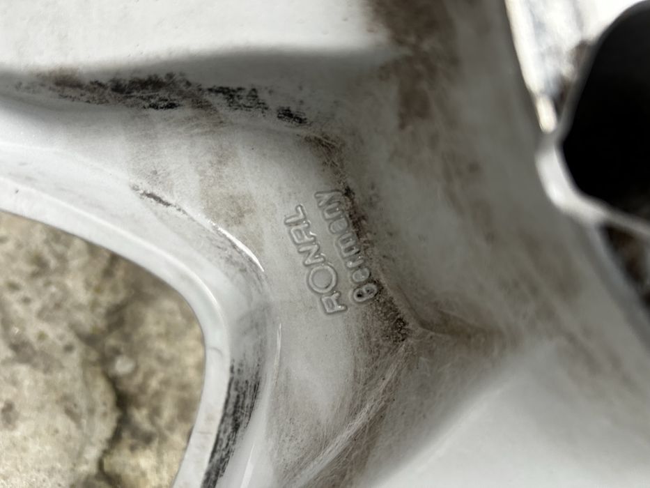 Оригинални джанти Mercedes 5х112 16цола