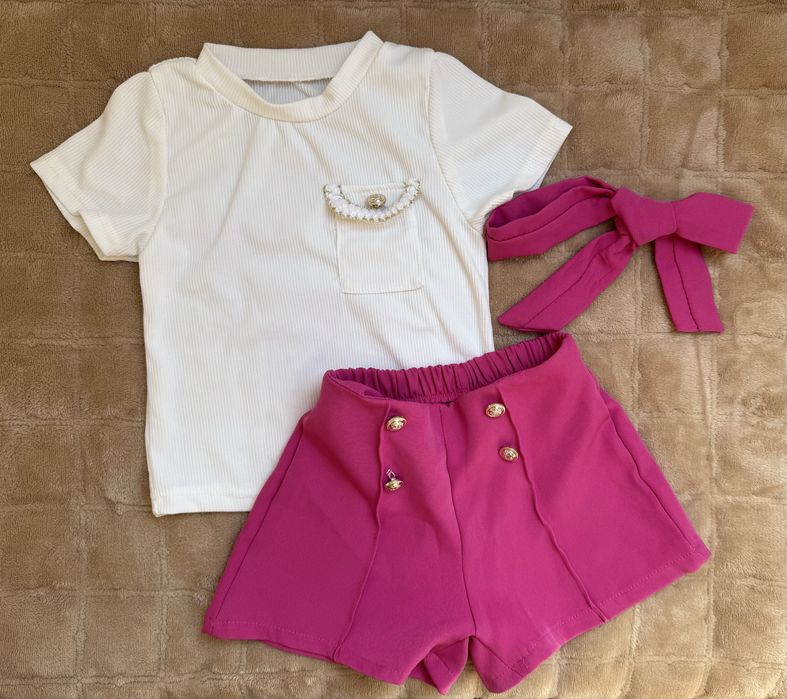 Рокли за 3 -4 години момиче