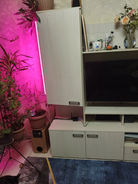 Горка стенка б/у срочно