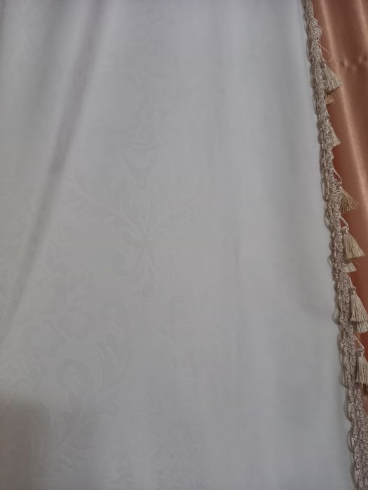 Продам шторы  велюр