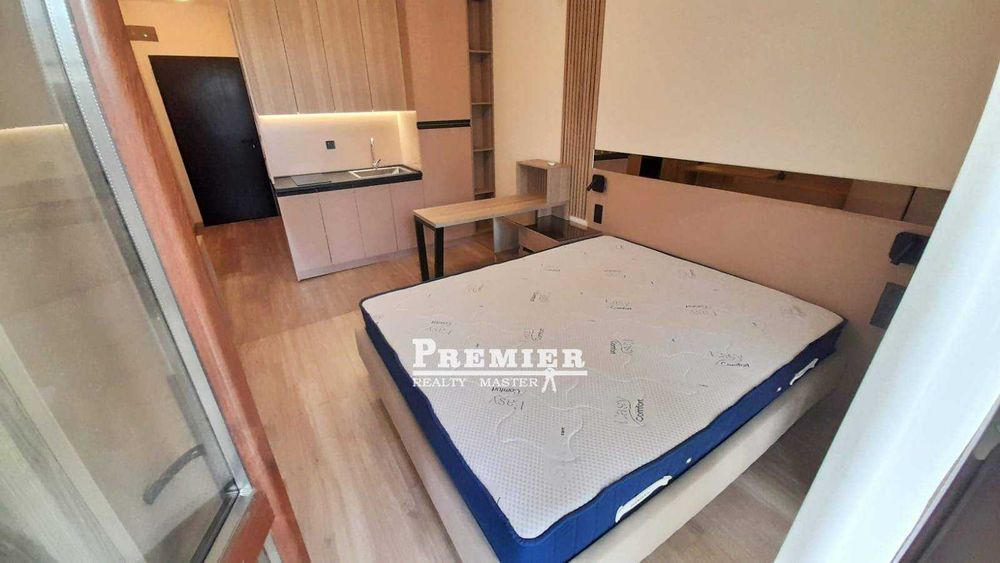 Продава се Едностаен апартамент в Свети Влас - 35 кв.м за 1700 €/кв.м - Снимка #7