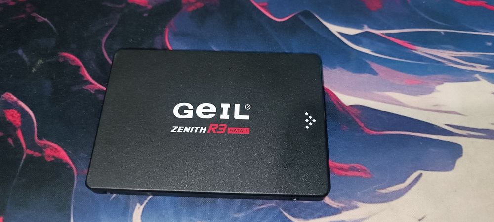 Продам ссд 1 тб , здоровье -100%