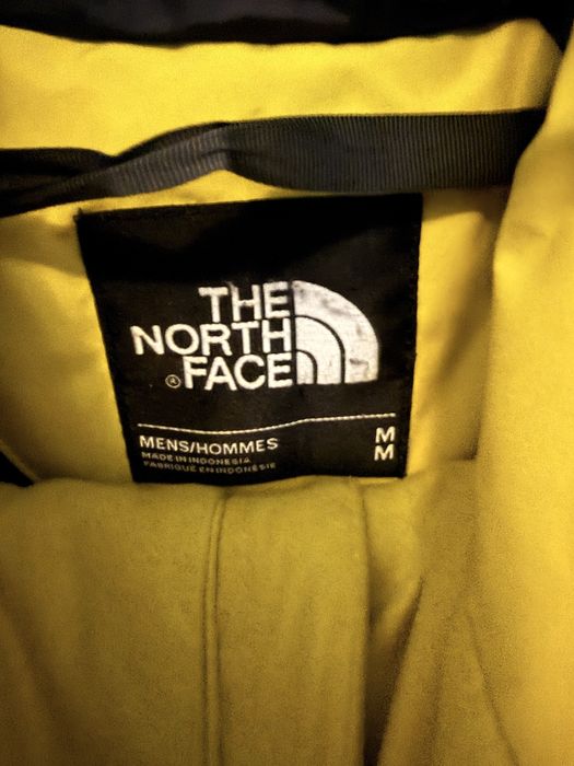 Geaca ski The north face