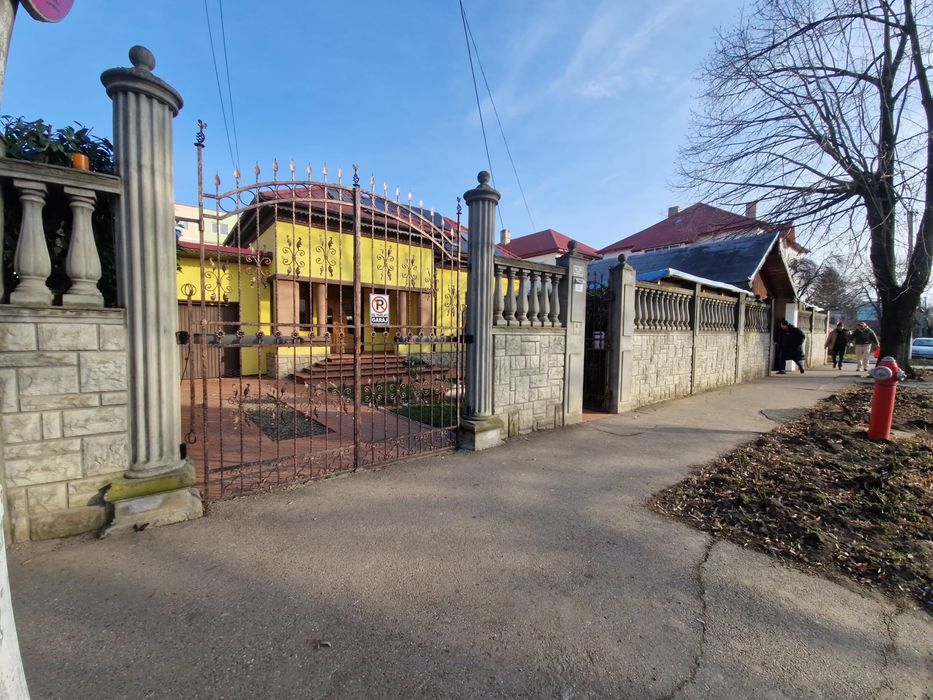 Vand Casa Ultracentral Tecuci