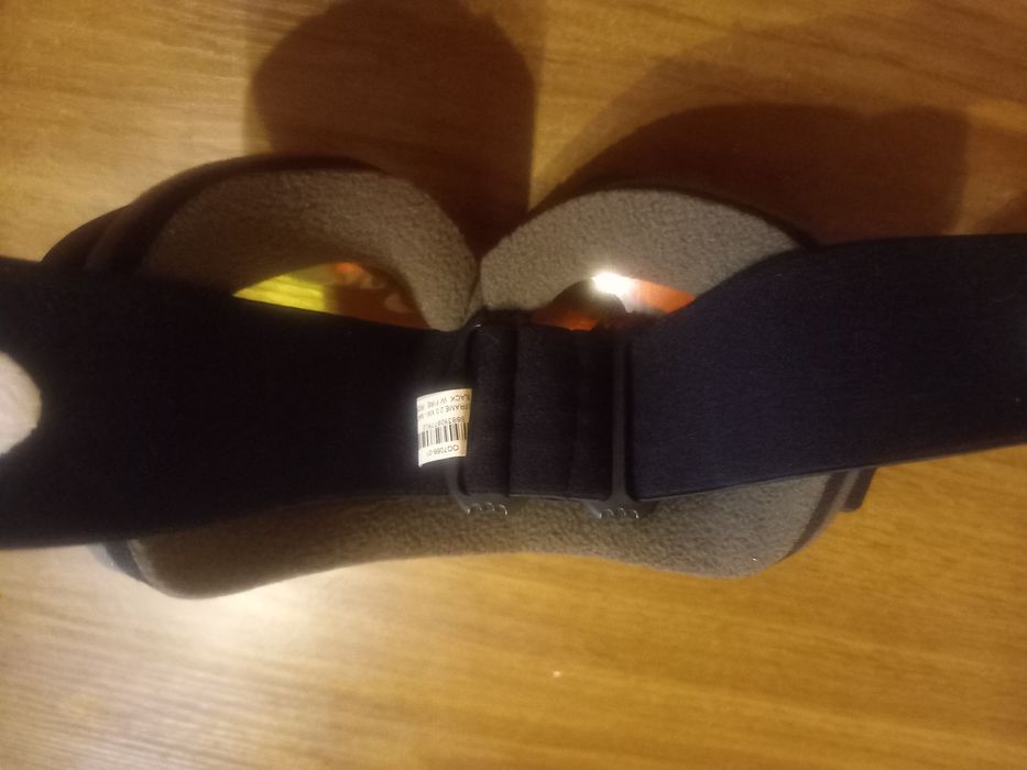 Нова детска маска за ски oakley