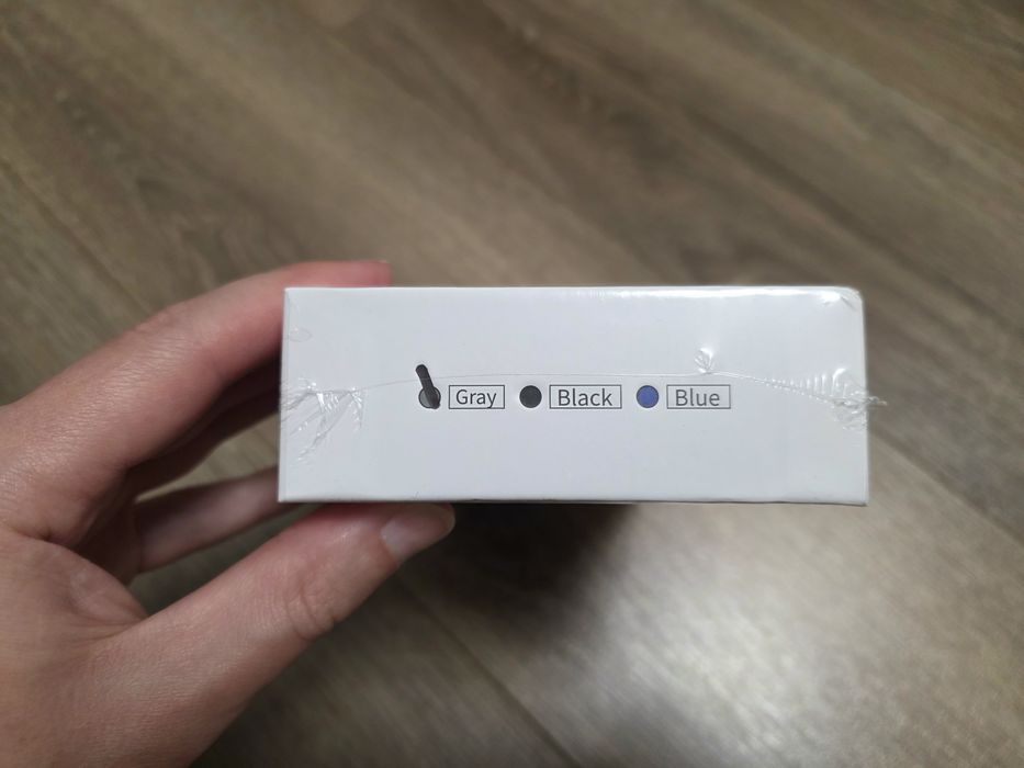 Anbernic RG40XX H – сива, чисто нова!