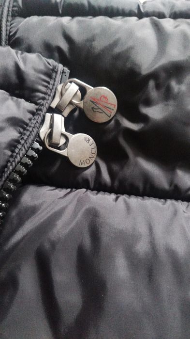 Geaca Moncler Puffer